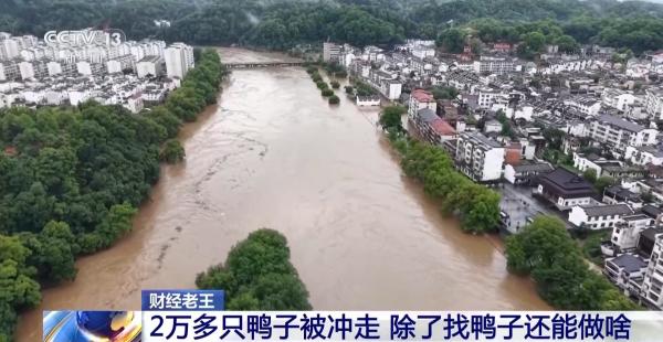 
北大口腔医院黄牛号贩子票贩子代网上预约代挂号电话鸭子被冲走、虾塘被淹……农业保险如何帮农户“兜底”？