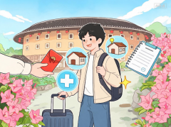 
广州医科大学附属口腔医院黄牛号贩子票贩子代网上预约代挂号电话带着项目来福建 最高可获200万元补助