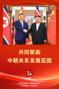 
中山大学肿瘤防治中心郭琤琤夏雯邱妙珍候雪刘寿生董军黄牛挂号电话第一观察｜共同擘画中朝关系发展蓝图