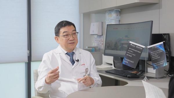 
天津市眼科医院黄牛号贩子票贩子代网上预约代挂号电话美中爱瑞携手“妙佑医疗联盟”：深度协作赋能临床转化 打造“家门口的国际诊疗中心”