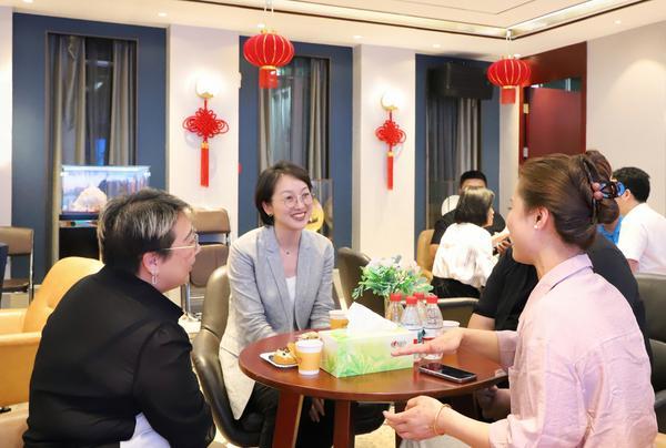 
三博脑科医院黄牛号贩子票贩子代网上预约代挂号电话金融搭桥促融合 同心聚力一家亲——农行平潭分行精准赋能在岚台胞安居乐业