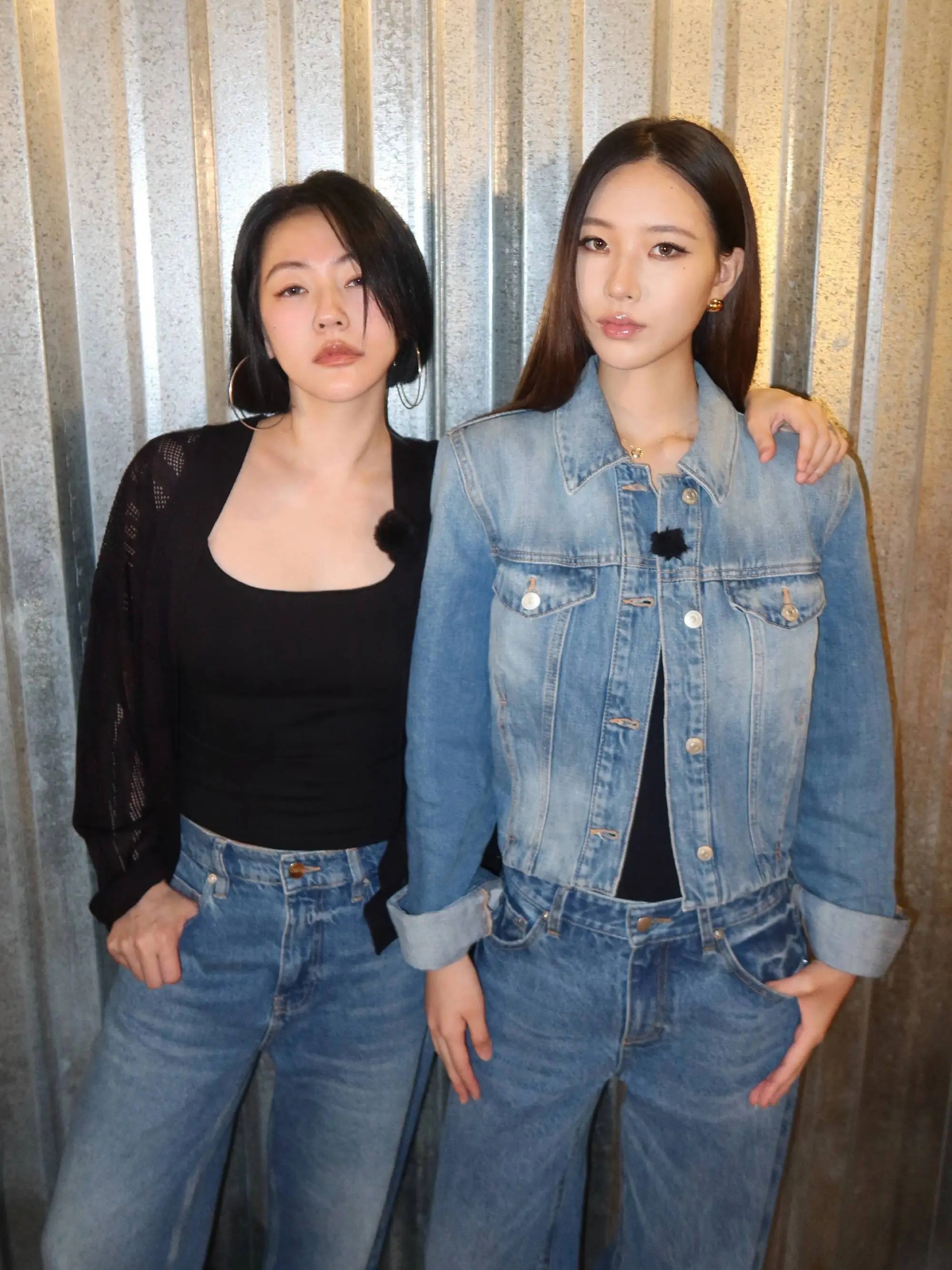 小S和大女儿首度节目合体 Elly爆料妈妈私下总是穿着睡衣 