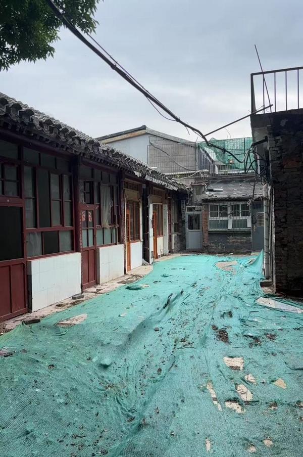 
广州医院黄牛号贩子票贩子代网上预约代挂号电话金融活水守护首都文脉 华夏银行27.6亿元授信支持故宫周边院落城市更新项目