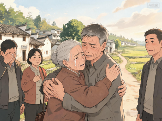 图片由AI生成