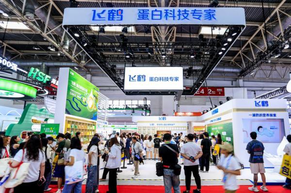 
上海复旦大学儿科医院黄牛号贩子票贩子代网上预约代挂号电话飞鹤亮相链博会：蛋白科技领先，以全链新鲜开启中国乳业“鲜奶粉时代”