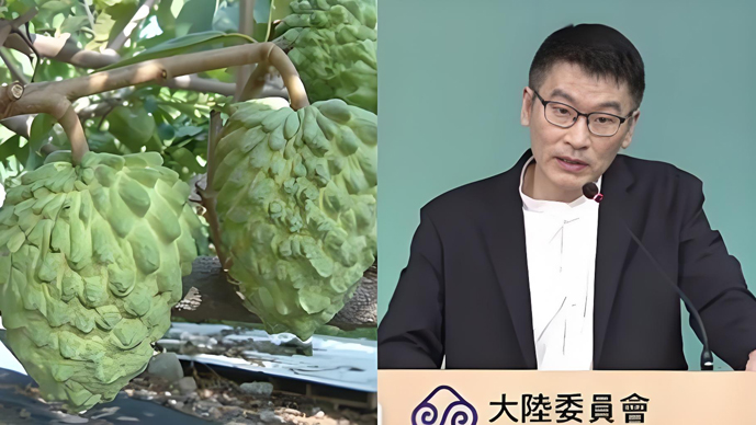 梁文杰辱农言论引众怒，赖当局操弄“抗中”酿成自己人互打，绿营台东县长参选人“里外不是人”