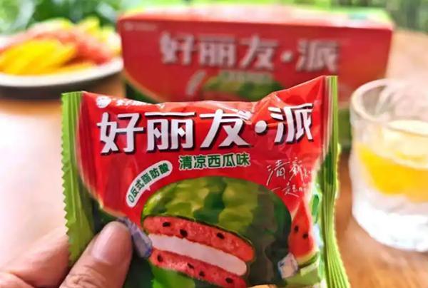 
东直门医院黄牛号贩子票贩子代网上预约代挂号电话缤纷果味趣味吃法，好丽友果味零食治愈一“夏”