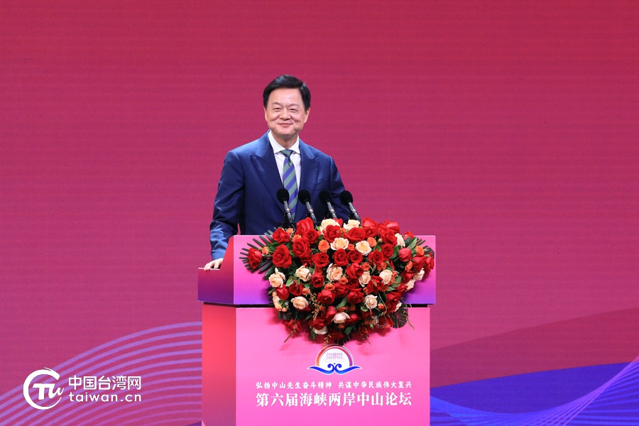 周锡玮:做一个堂堂正正的中国人,是我从小就知道的事